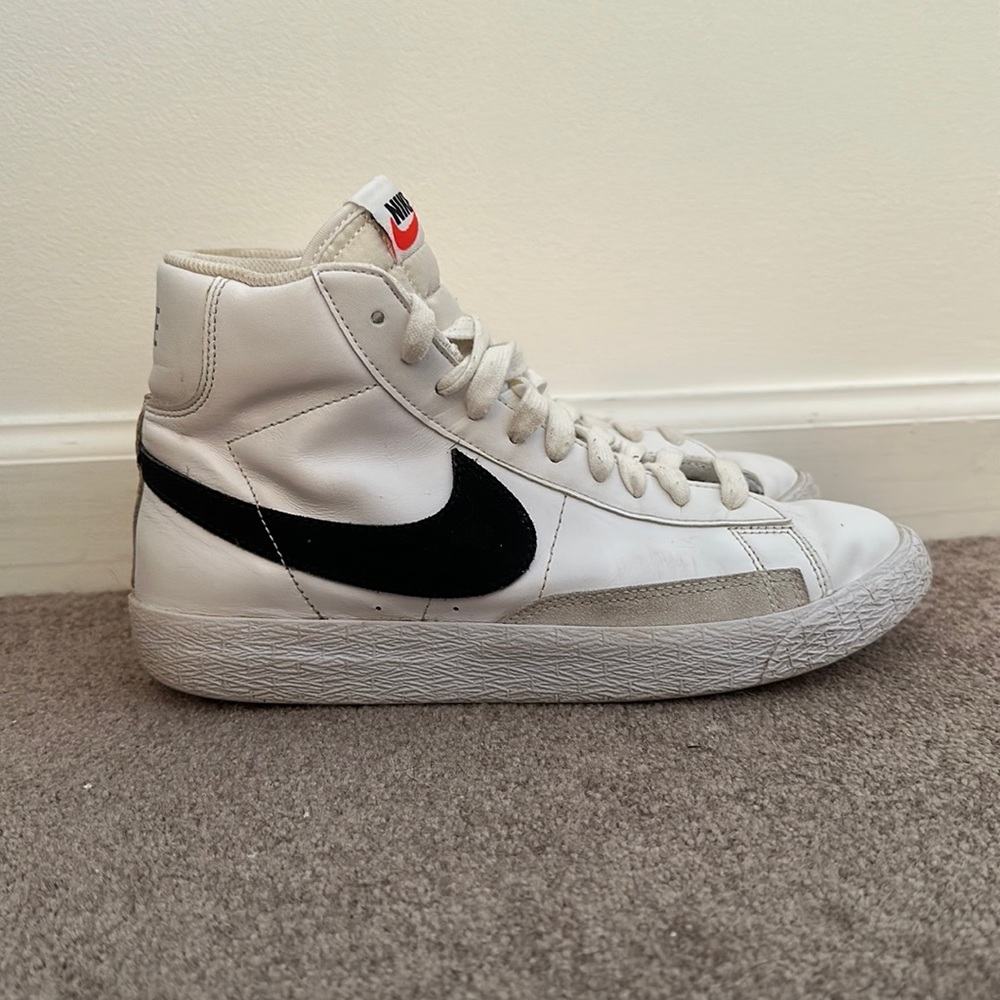 Nike Blazer